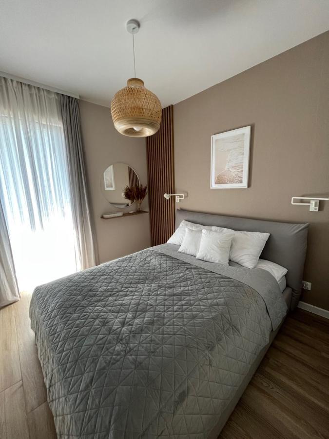 Apartament Zakatek Marceliny Apartment Jastrzebia Gora Exterior photo