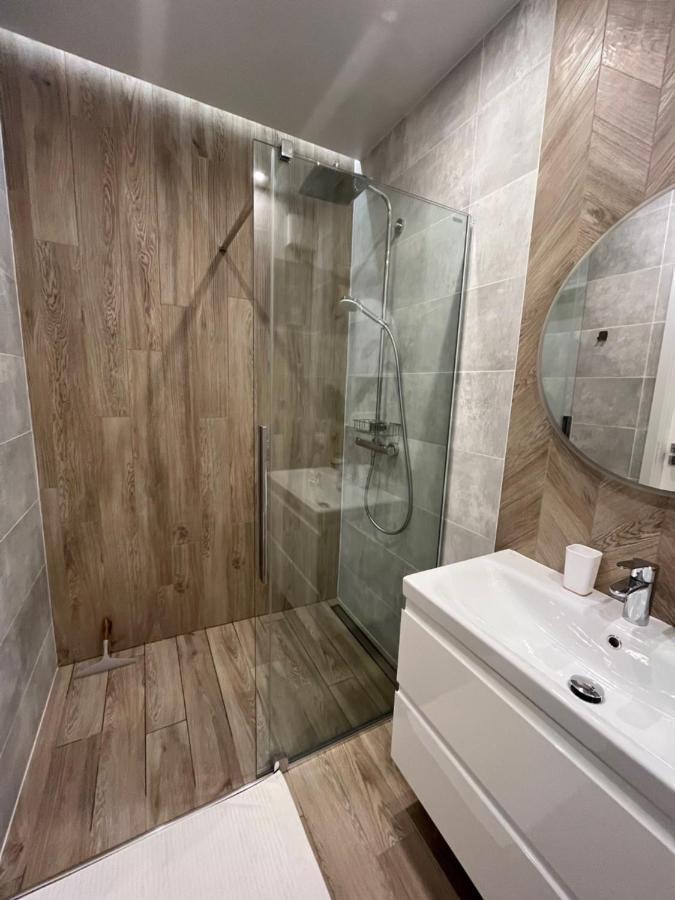 Apartament Zakatek Marceliny Apartment Jastrzebia Gora Exterior photo